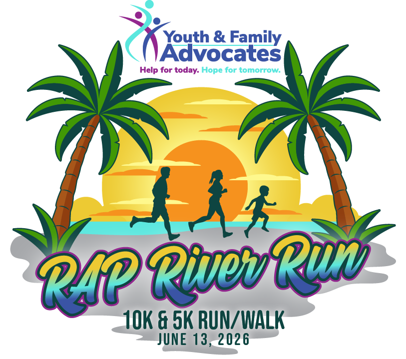 RAP River Run