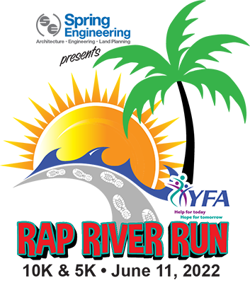 RAP River Run