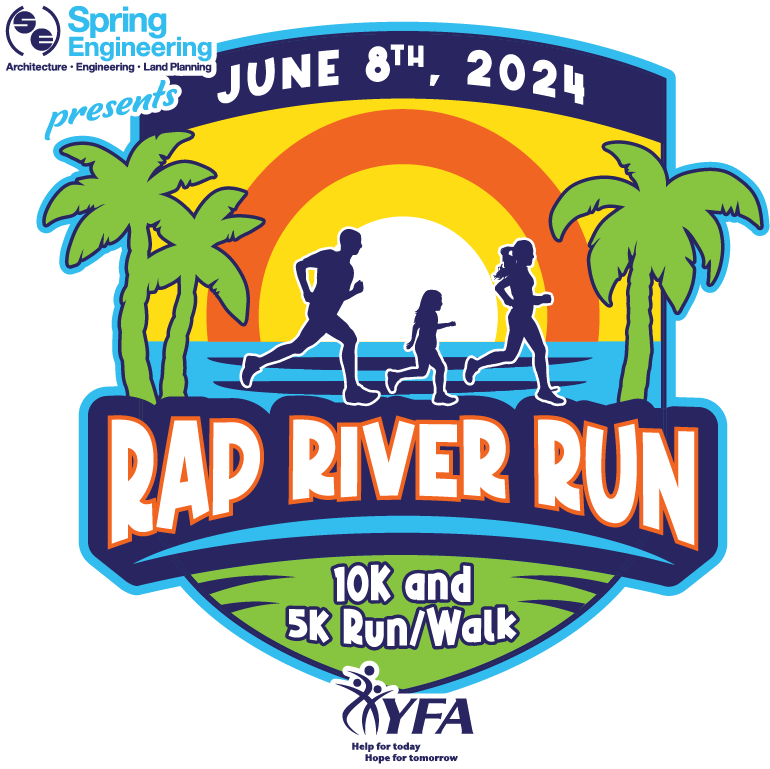 RAP River Run